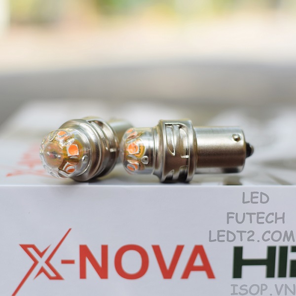 Đèn Led tín hiệu X - Nova