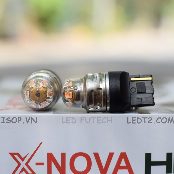 Đèn Led tín hiệu X - Nova