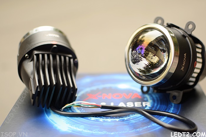 Bi gầm LED X - Nova X90