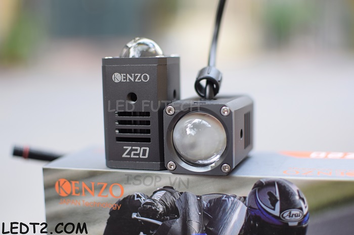 Bi LED Mini Kenzo Z20