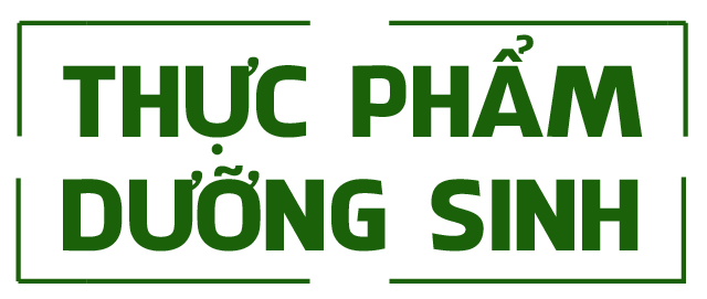 Thực phẩm thực dưỡng