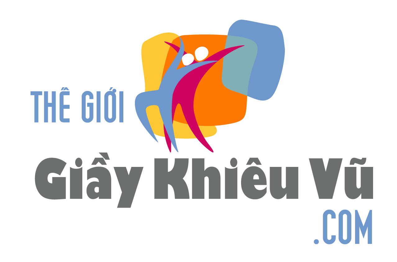 Cách đánh giá chất lượng giầy khiêu vũ