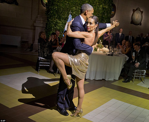 Tuyệt chiêu giảm cân hiệu quả với Dancesport