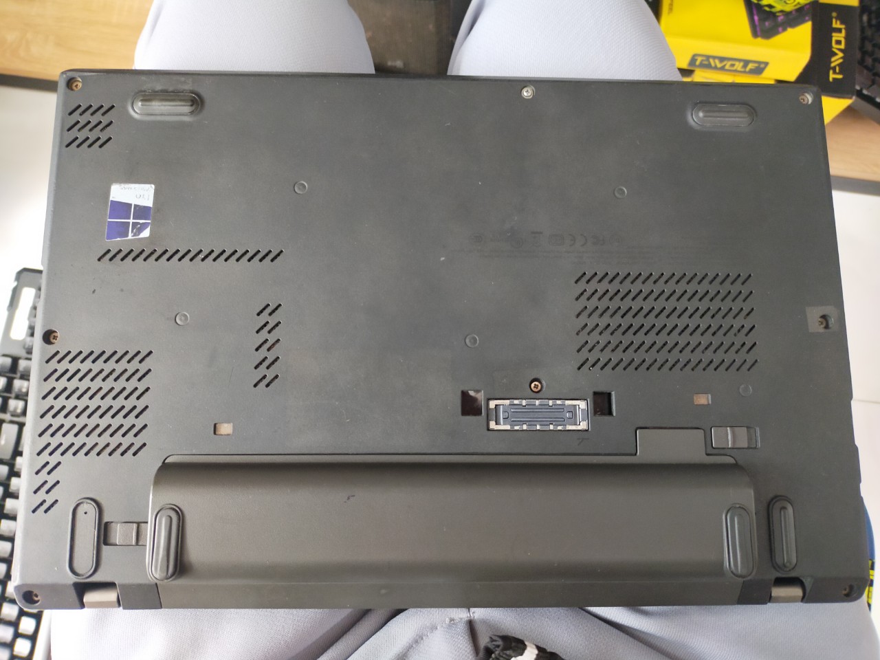 Máy tính xách tay Lenovo X250