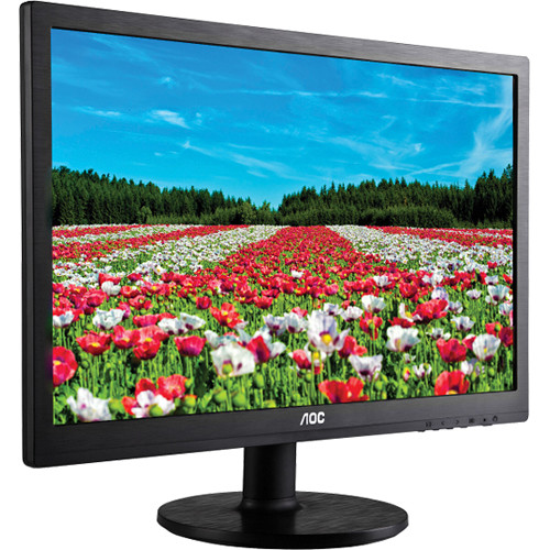 Màn hình LCD AOC 23