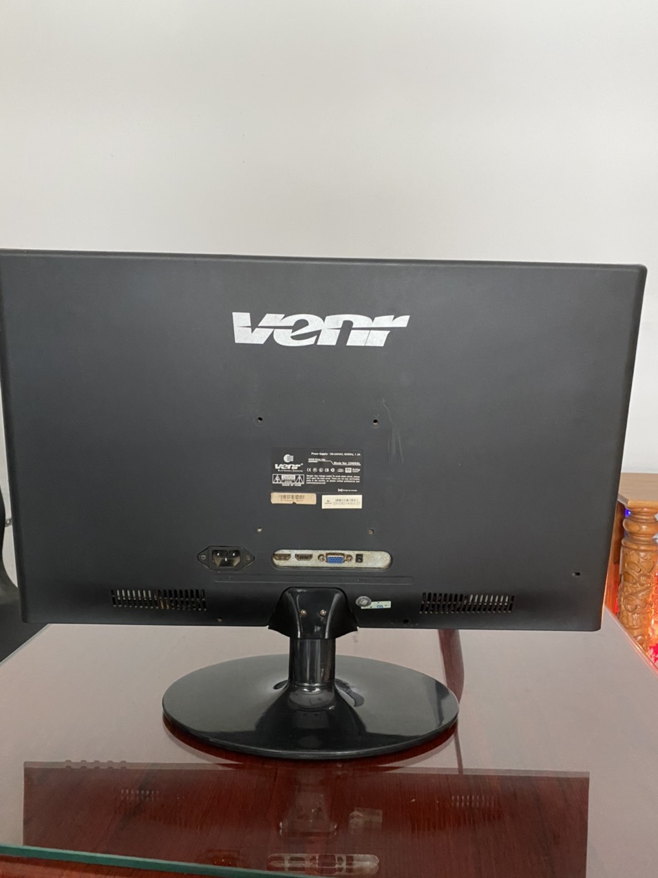Màn Hình VENR 23