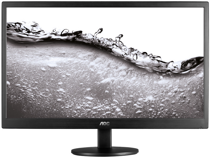 Màn hình LCD 23″ AOC E2360 LED Full HD
