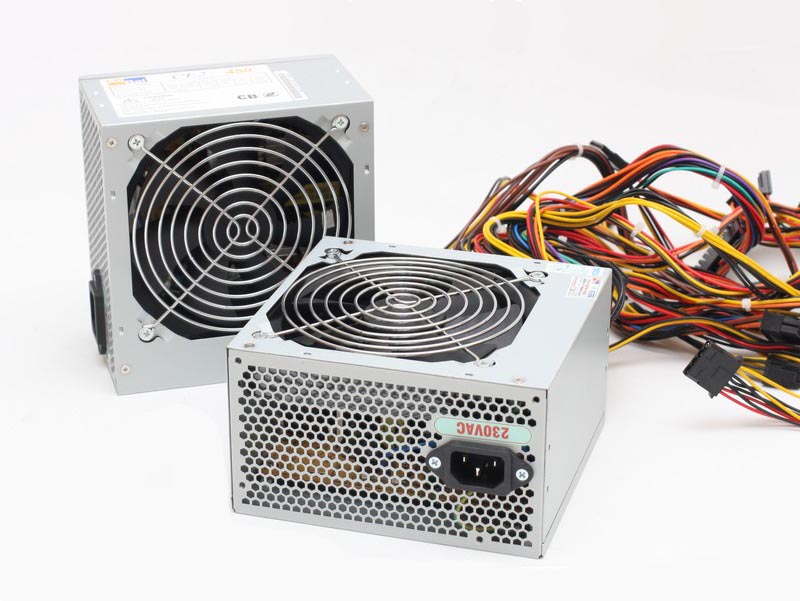Nguồn Acbel CE2 400w công suất thực
