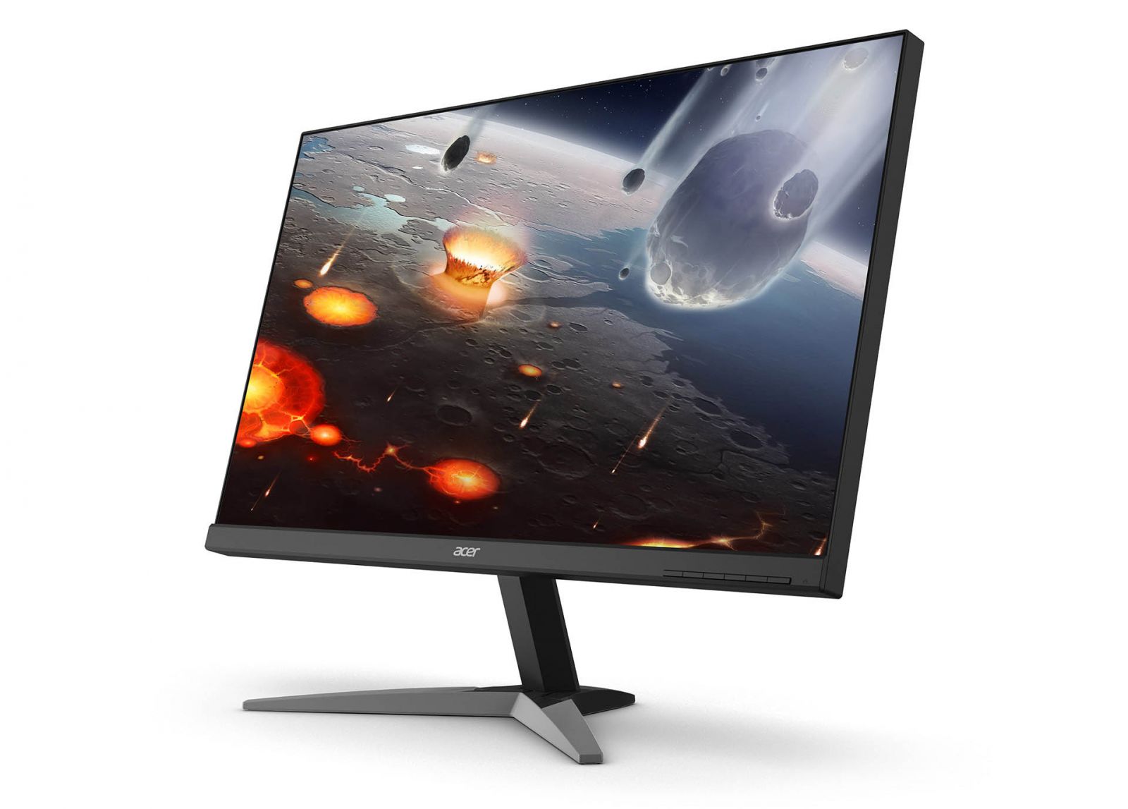 Màn hình LCD 27Inch ACER KG271B Full HD 240Hz Gaming