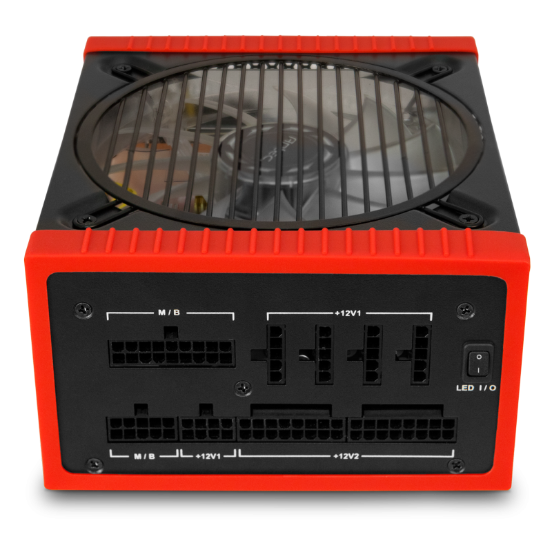 Nguồn Antec ADG650 - 650W 80Plus
