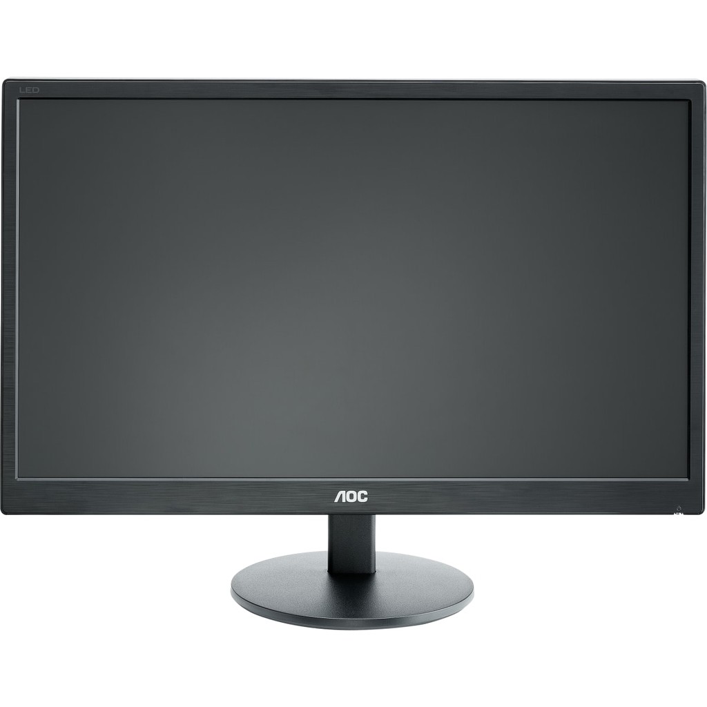 Màn hình LCD 20Inch AOC E2070SW LED