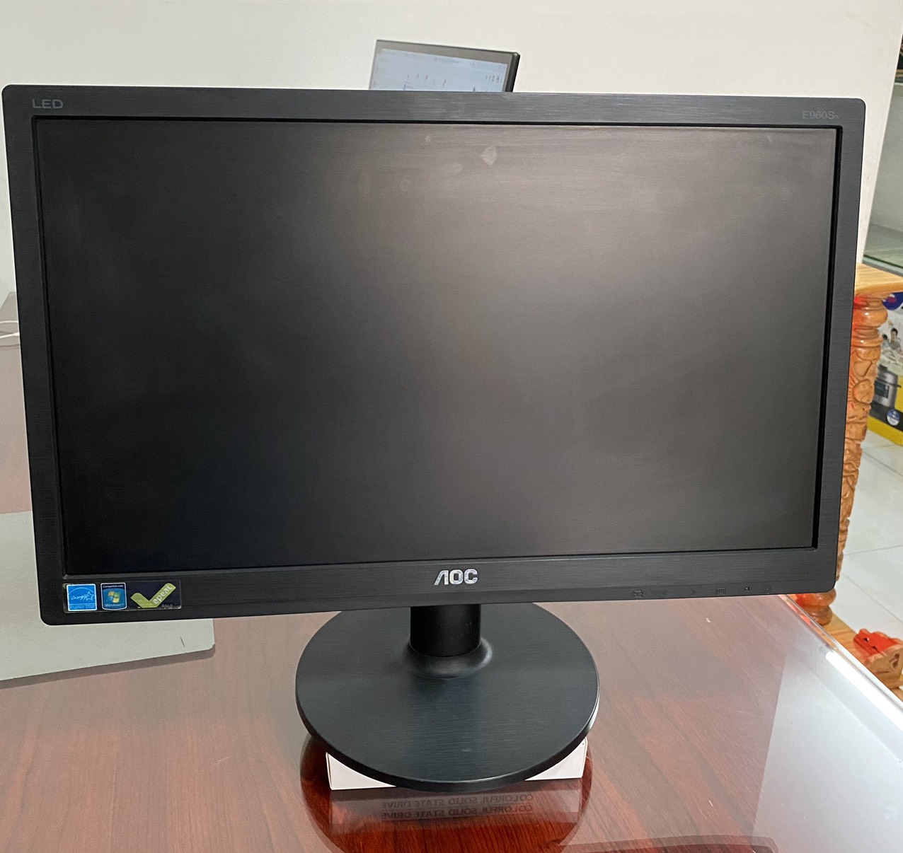 Màn hình LCD 18.5Inch AOC E950/960 LED