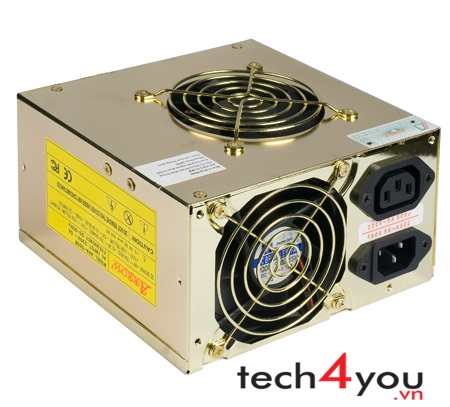 Nguồn Arrow 600W