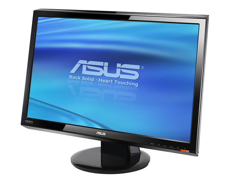 Màn hình LCD 23″ Asus VH232 Full HD