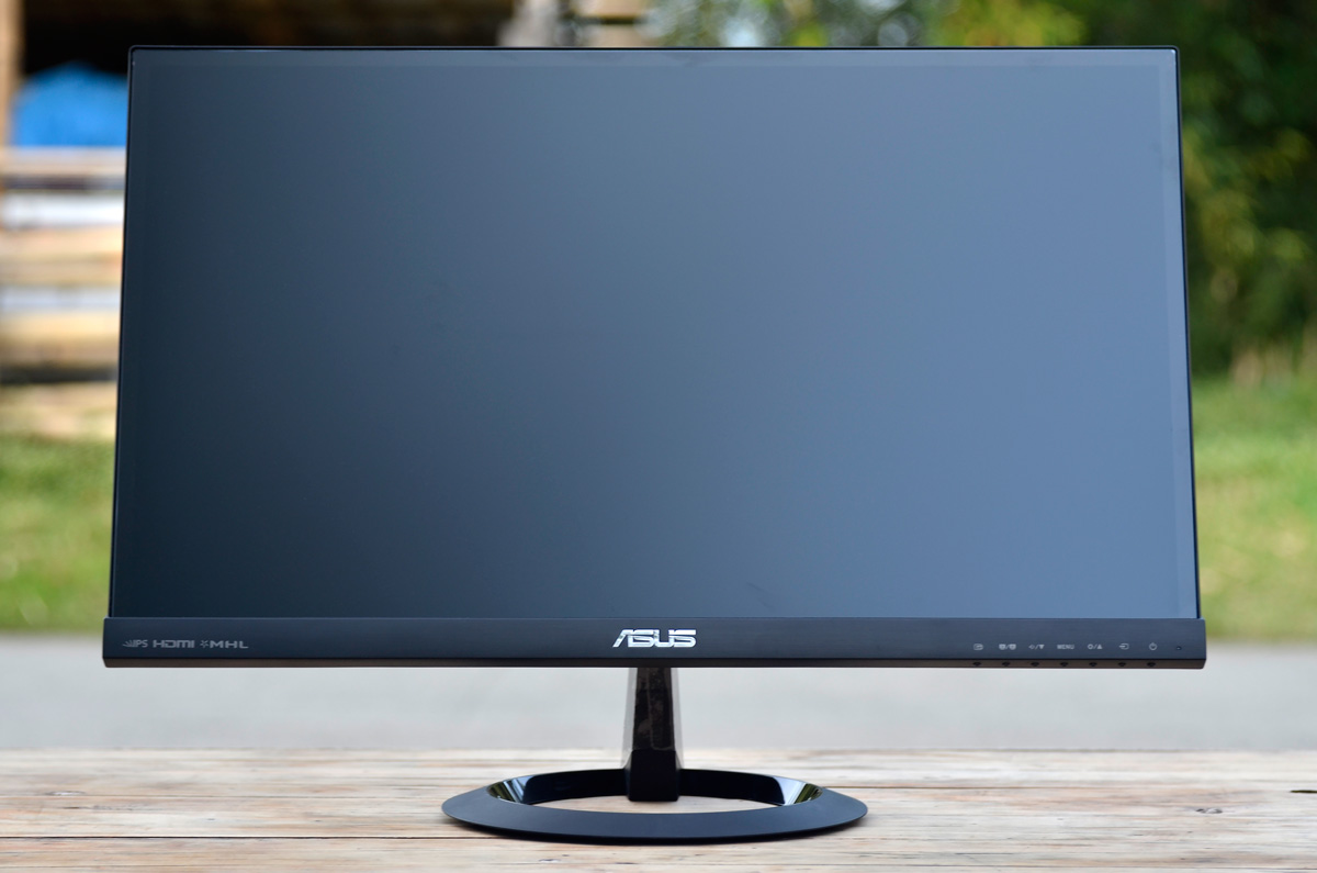 Màn hình LCD 23