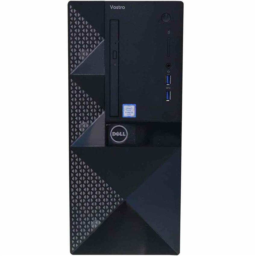 MÁY ĐỒNG BỘ DELL VOSTRO 3669/ i3-7100/ RAM 4G/ HDD 1TB