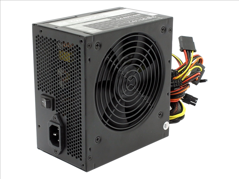Cooler Master Thunder 500W