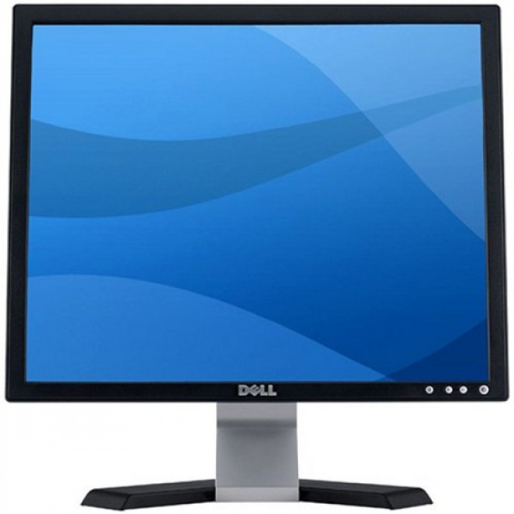 Màn hình LCD 19Inch Dell E197FPb Vuông