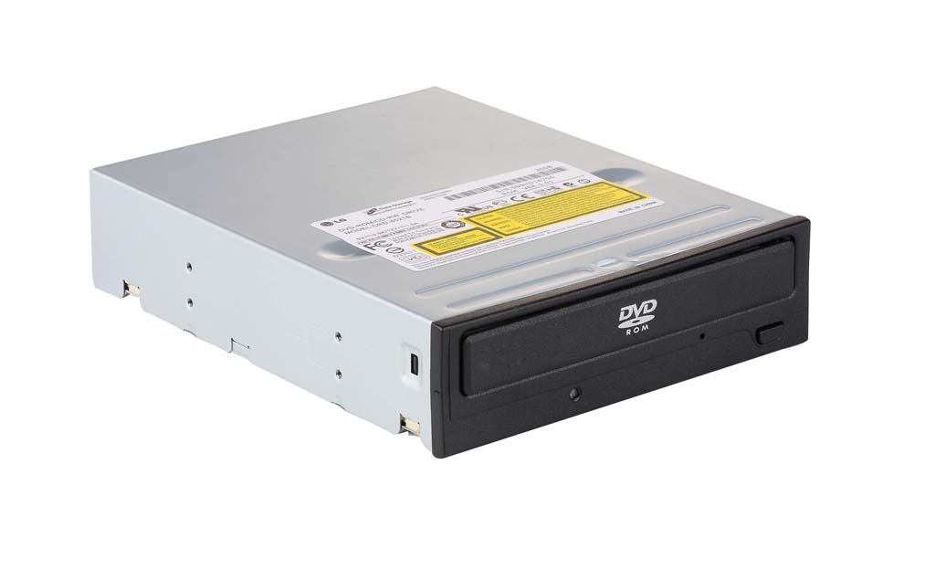 DVD ROM