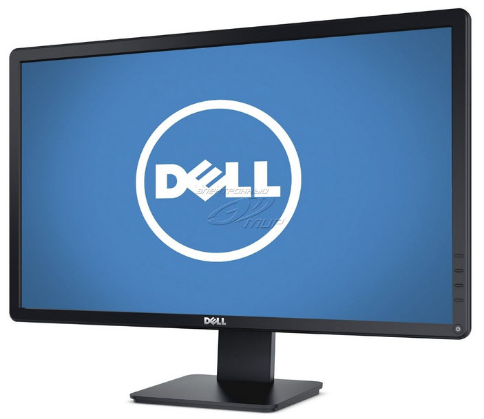 Màn hình LCD 24″ Dell E2414H Led Full HD