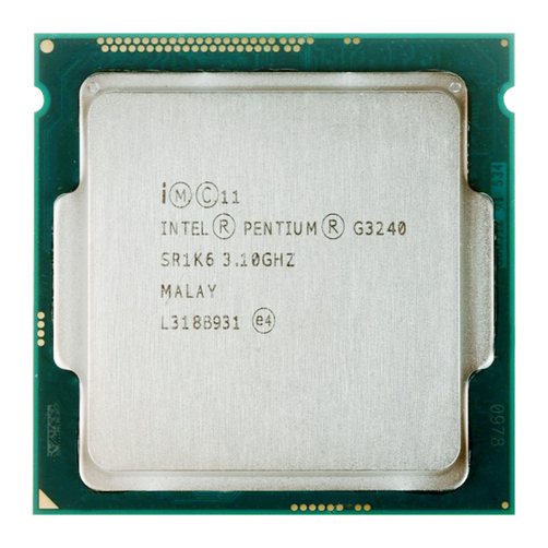 Intel Pentium G3240 (3.10GHz/ 3M Cache/ SK 1150)