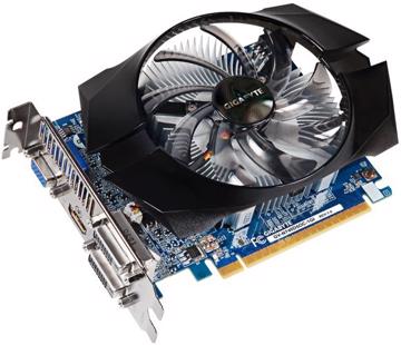 Gigabyte GV - N740D3 2GI (GT740/ 2GB DDR3 128BIT)