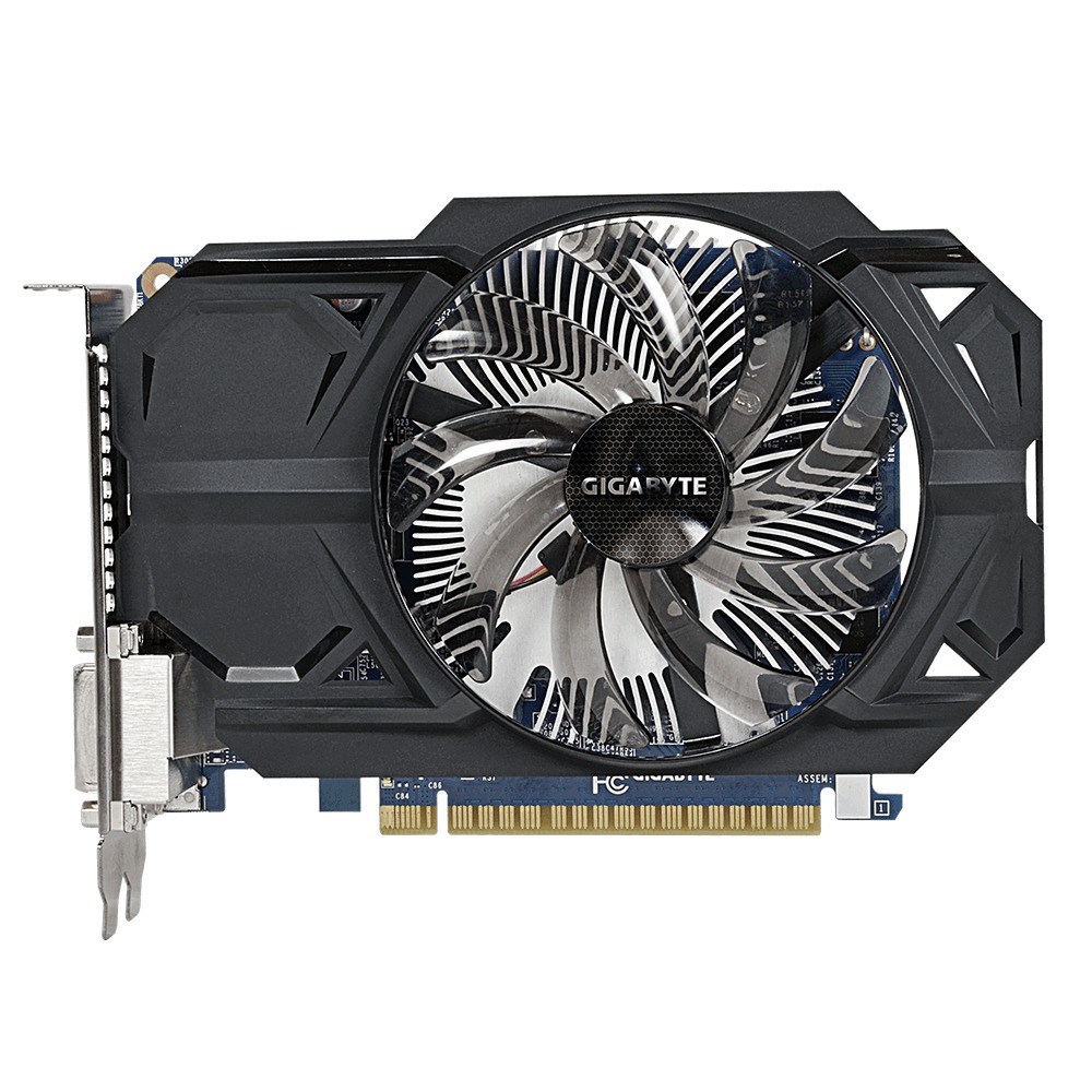 Gigabyte GTX750 1GB DDR5 128BIT