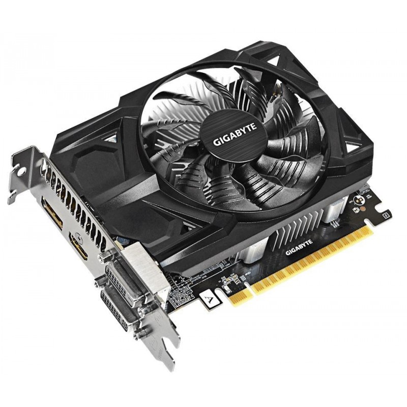 Gigabyte R7 36OC 2GD5 128BIT