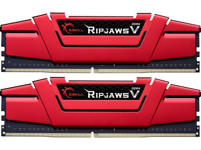 DDR4 - 8GB BUS 2800MHz GSKILL RIPJAWS