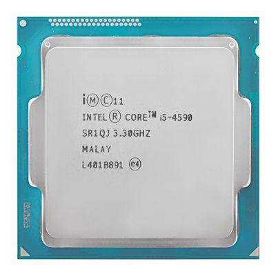 Cpu Intel Core i5 4590 (3.70GHz/ 6M Cache/ Socket 1150)