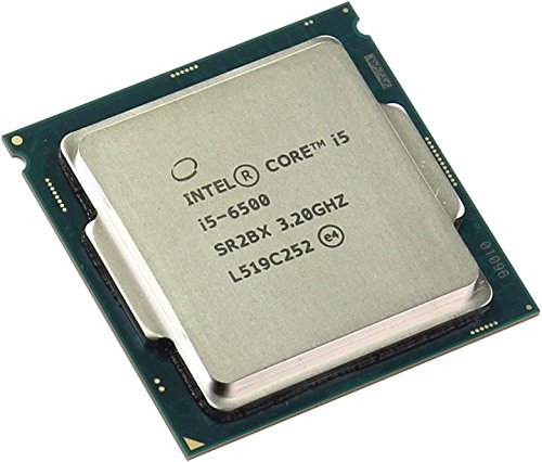 Intel Core i5-6500 (3.2 GHz/ 6MB Cache/ Sk 1151)