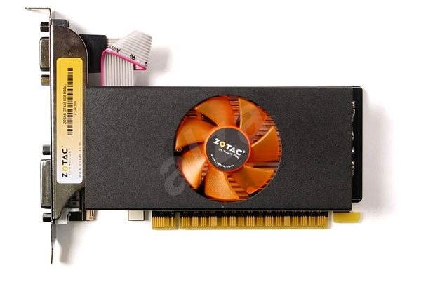 VGA ZOTAC GT640 1GB GDDR5 64-bit