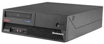 Máy tính để bàn văn phòng LENOVO ThinkCentre M57 Q6600, Ram 4G, Hdd 80G