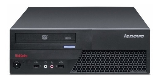 Máy bộ Lenovo ThinkCentre M58p USFF/ E8400/ Ram 2G/ Hdd 160G