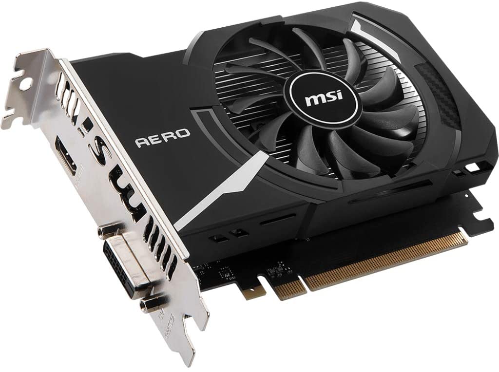 MSI GT1030 2GD5 128Bit