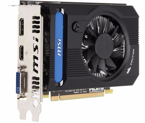 MSI R7730 1GD5/V1