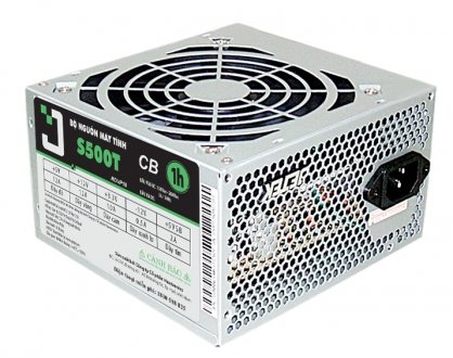 Nguồn thường các loại 500w đến 700w