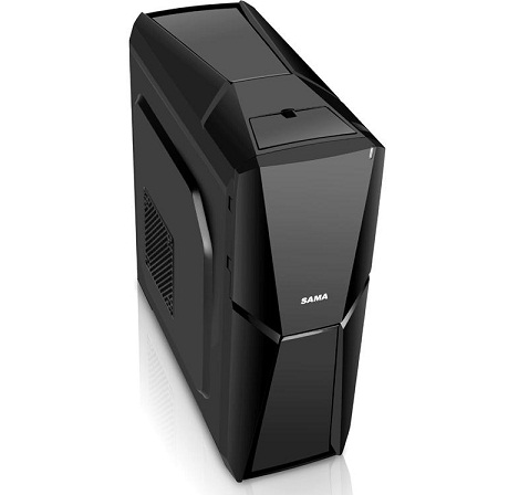 Server Intel S1200, Xeon E3 1220v3, Ram 16G, SSD 120G, Hdd 1Tb