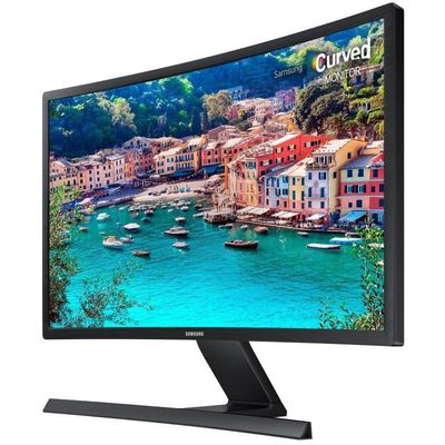 Màn hình LCD 27″ Samsung S27e510c Cong