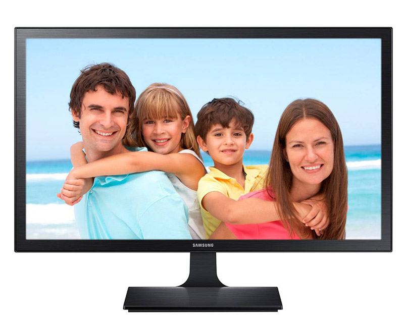 Màn hình LCD 24Inch SAMSUNG S24E310HL LED Full HD