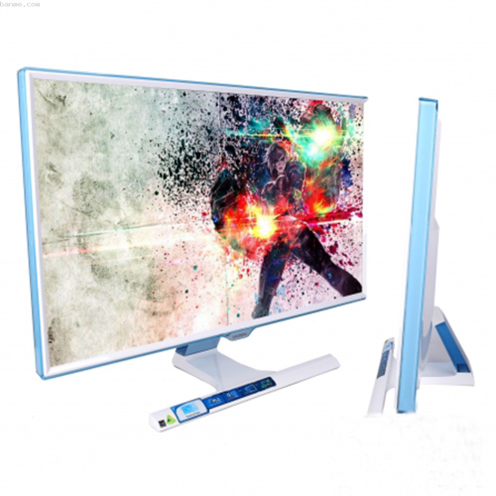 Màn hình LCD 27