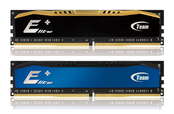 DDR4 - 4GB Bus 2133MHz - TEAM ELIT