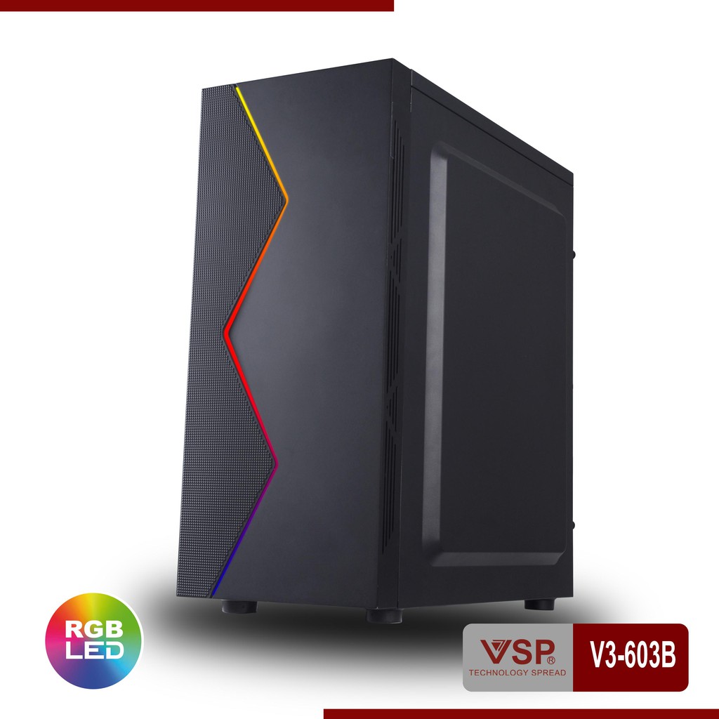 MÁY TÍNH CHƠI GAME/ ĐỒ HỌA H110/i3-6100/RAM 8G/GT1030 2GD5