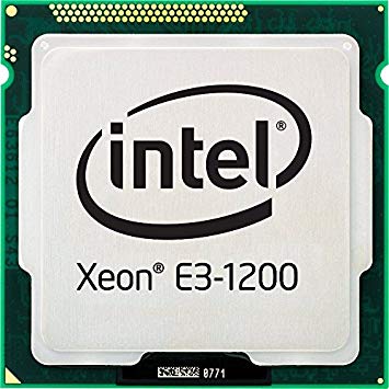 iNTEL Xeon E3 1220l (2.20GHz/ 3M Cache/ Sk 1155)