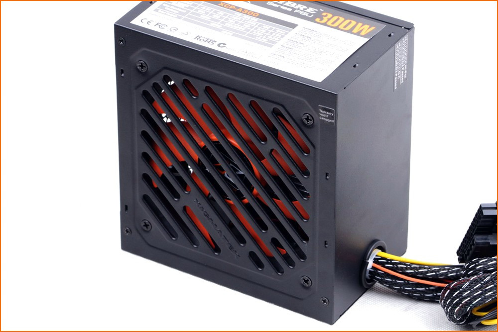 Nguồn Ximatek CPX A300