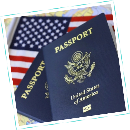 Tư vấn Visa du lịch, thăm thân