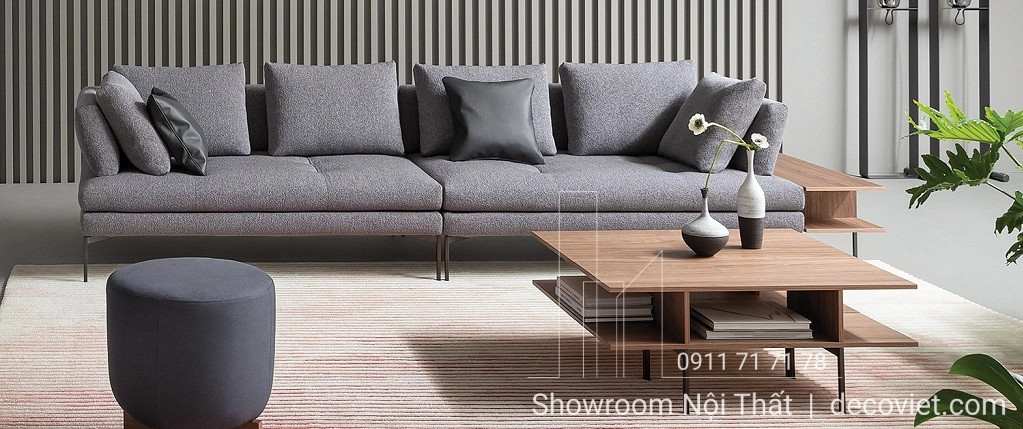 Ghế Sofa Giá Rẻ HCM