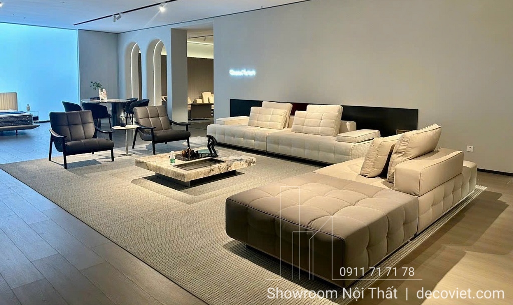 Ghế Sofa Khuyến Mãi