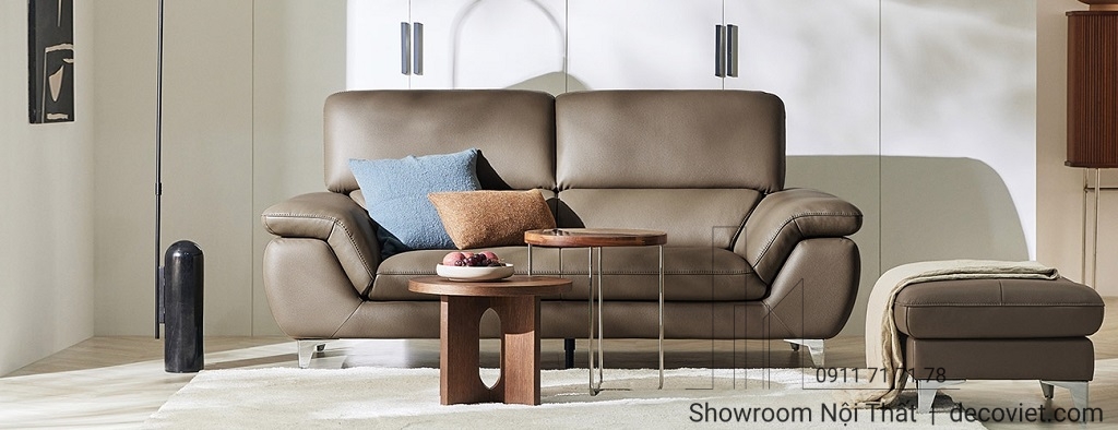 Sofa 2 Chỗ