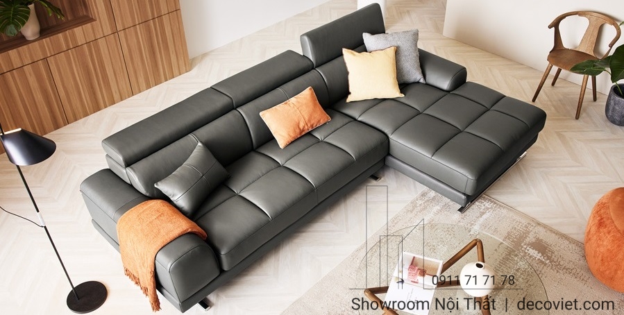 Sofa Góc